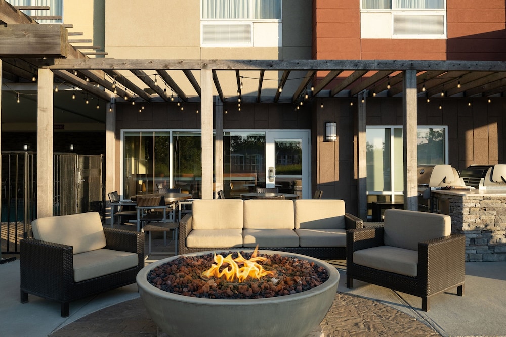 TownePlace Suites by Marriott Lafayette South - photo 26