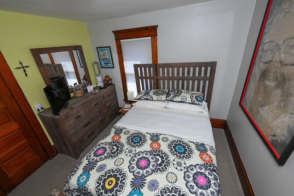 Berrodin Bed & Breakfast - photo 73