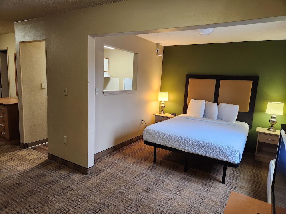 Suburban Studios Columbus Dublin - photo 5