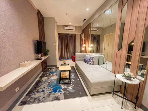 La Rosa II at Anderson Tower in Surabaya, Indonesia