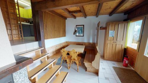 Tschuggen 59 — Naters — photo 4