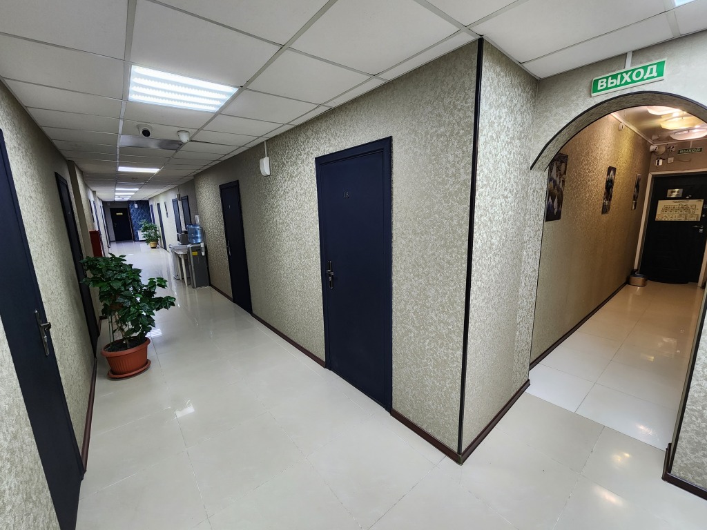 Klassik Hotel — Vladivostok — photo 3