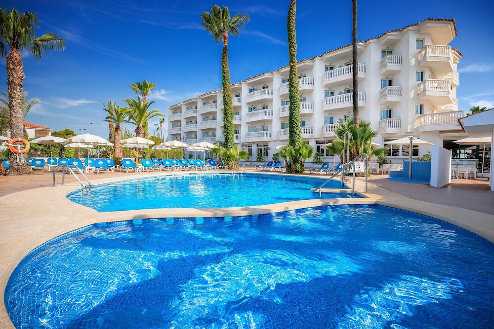 Hotel Servigroup Romana — hotel in Alcala De Xivert