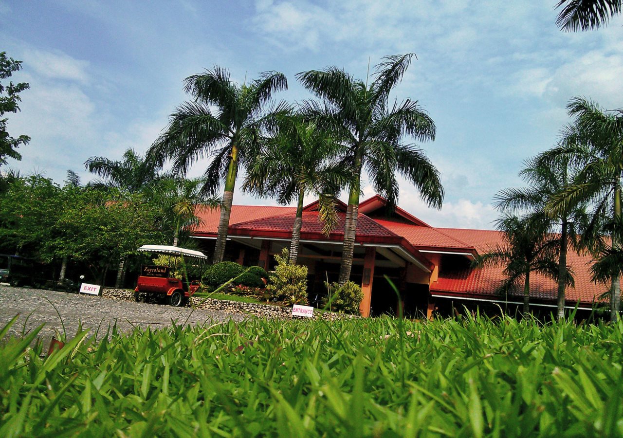 Zaycoland Resort And Hotel — Kabankalan