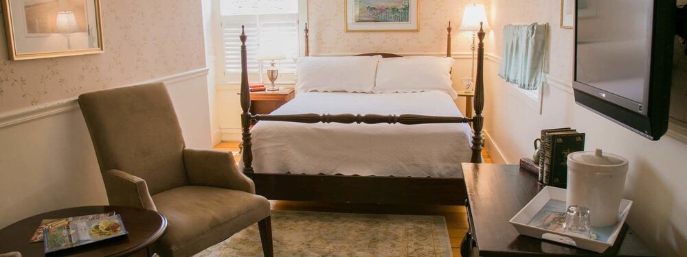 The Ashley Inn - photo 12