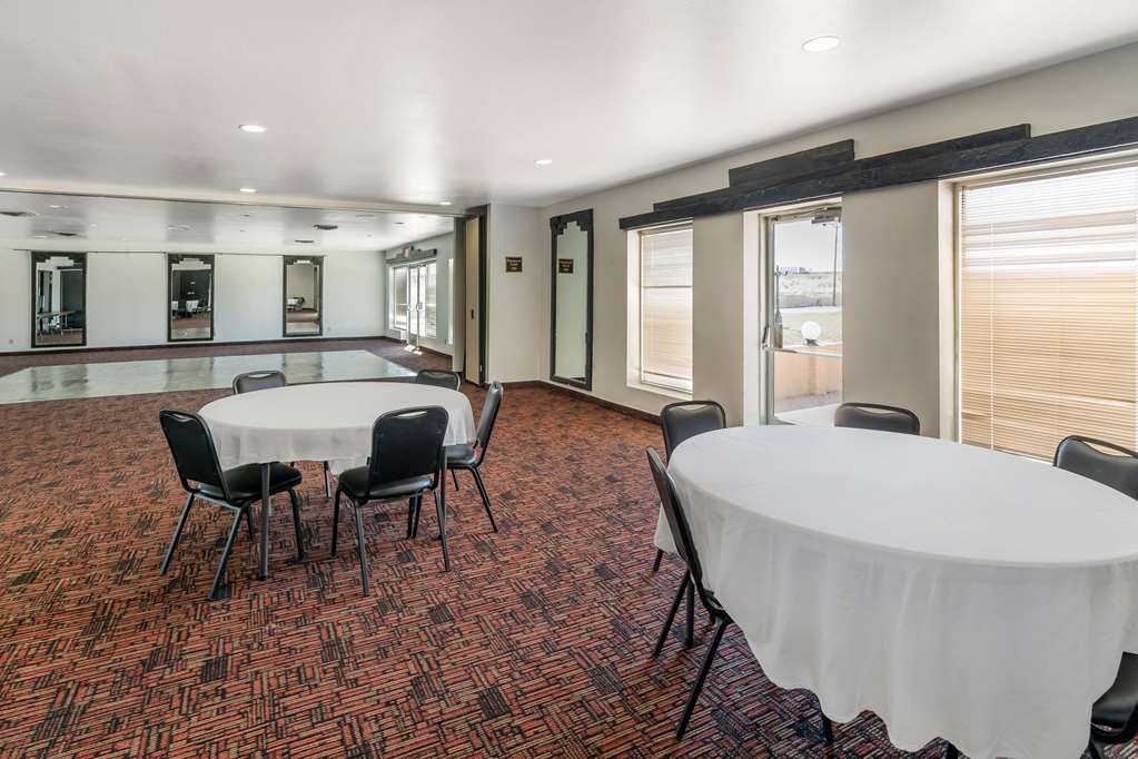 Quality Inn Tucumcari - photo 33