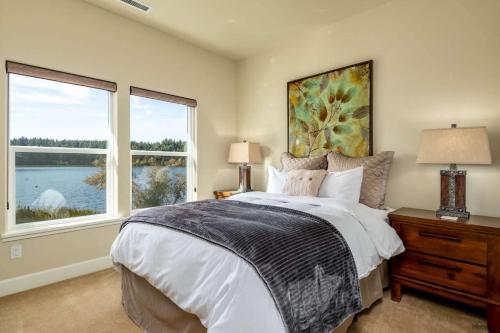 Siltcoos Landing - photo 18
