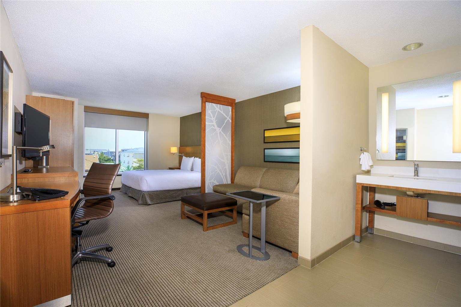 Hyatt Place Dewey Beach - photo 104