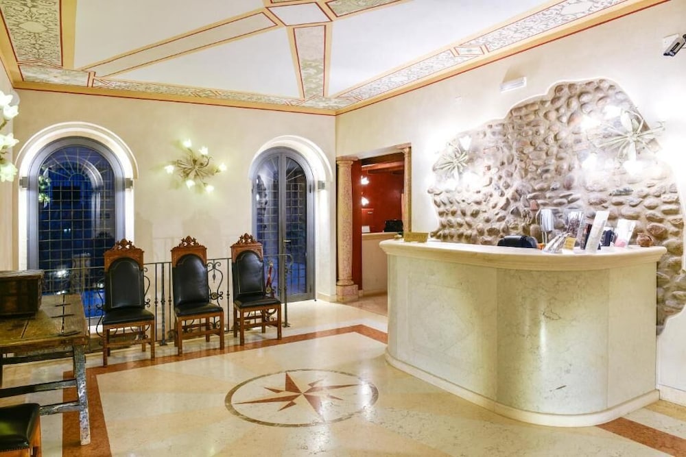 Residence Antico San Zeno