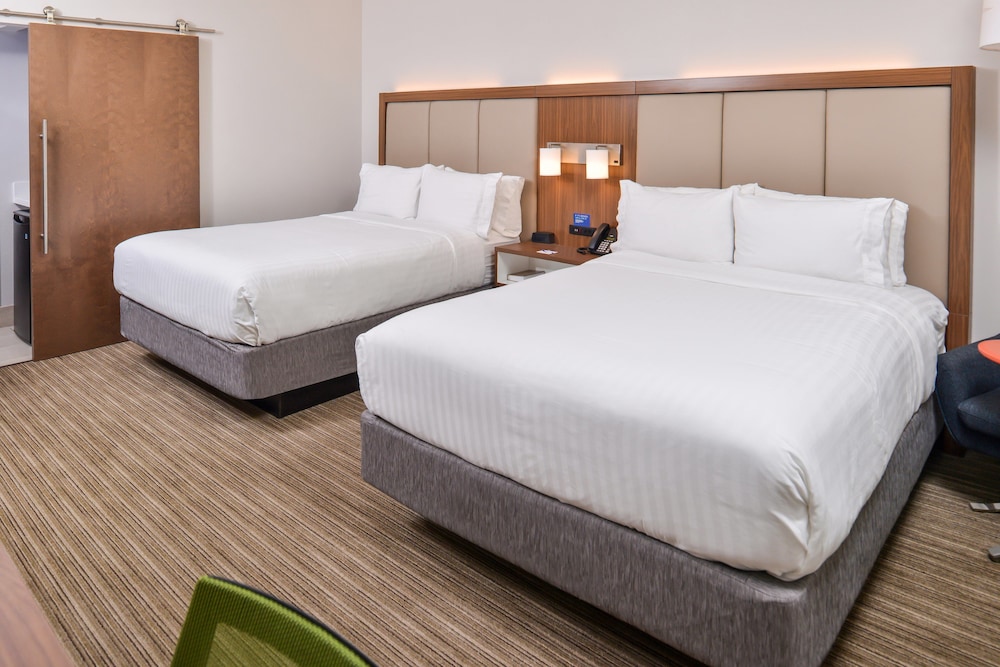 Holiday Inn Express & Suites Van Horn by IHG - photo 23