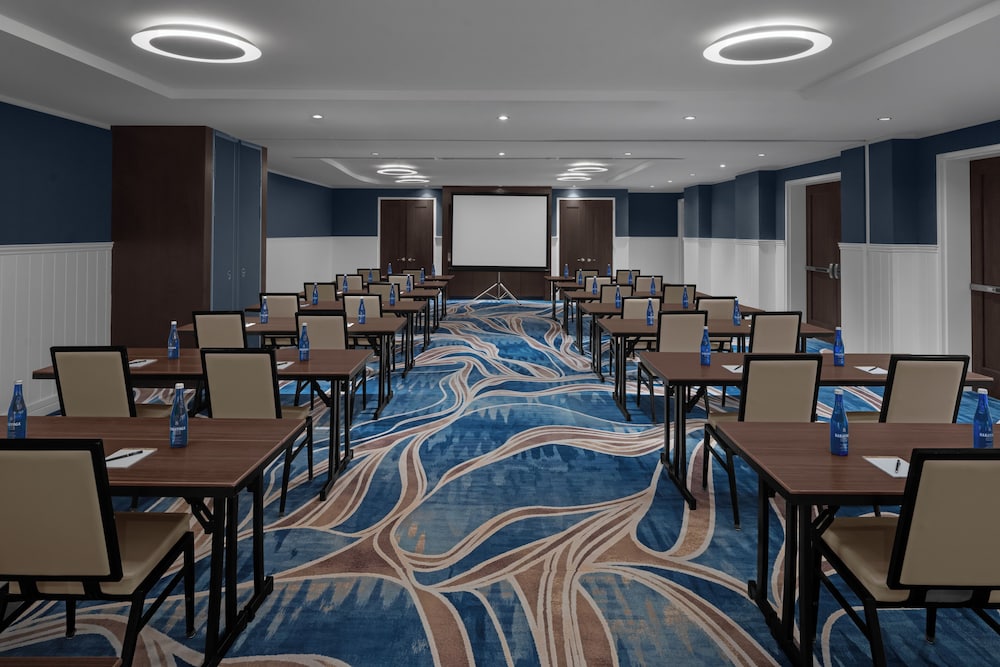 Hilton Brooklyn New York - photo 39