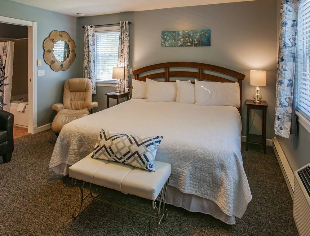 Cedar Court Inn - photo 20
