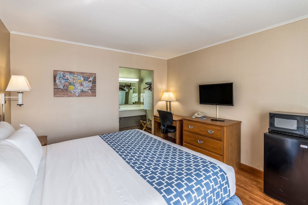 Smart Extended Stay - photo 15