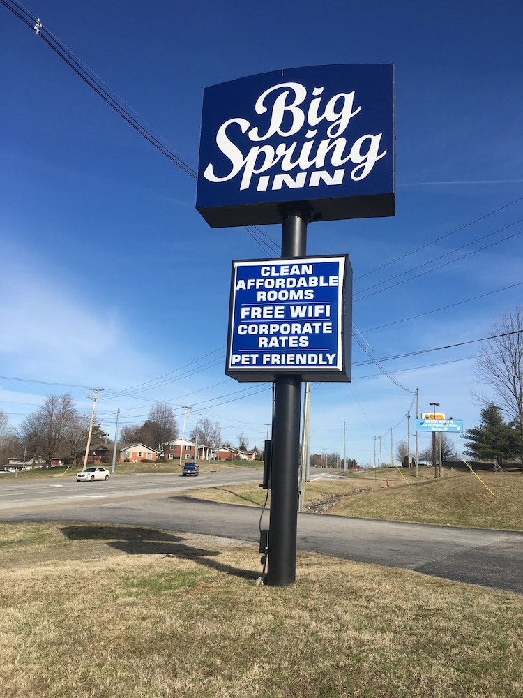Big Spring Inn - photo 26