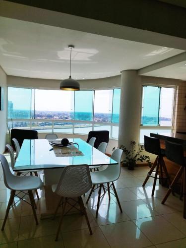 Apartamento em Tramandaí — 4-Star Luxury Hotel in Tramandai, Brasil
