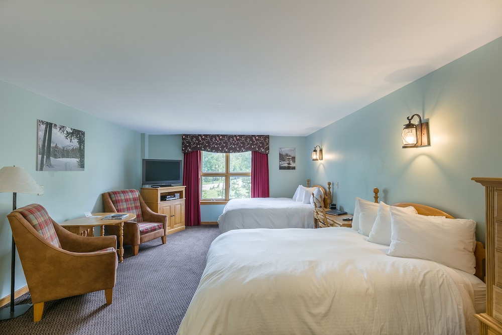 Sugarloaf Mountain Hotel — Kingfield — photo 5