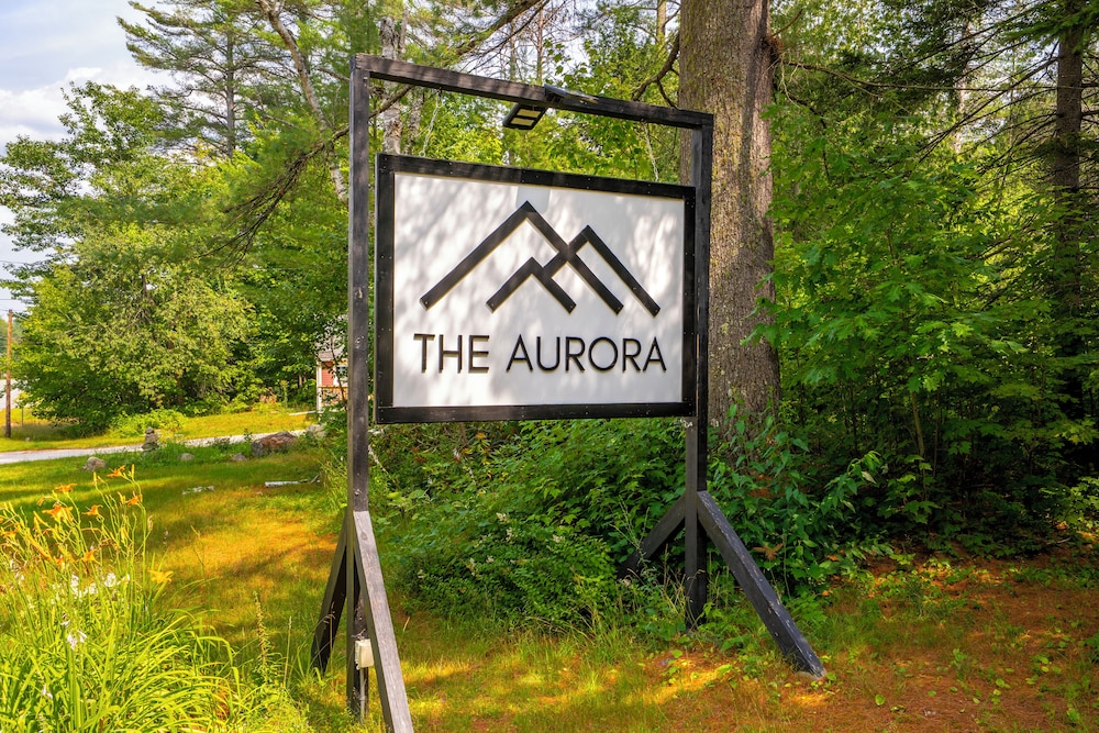 The Aurora Inn & Cottages - photo 198