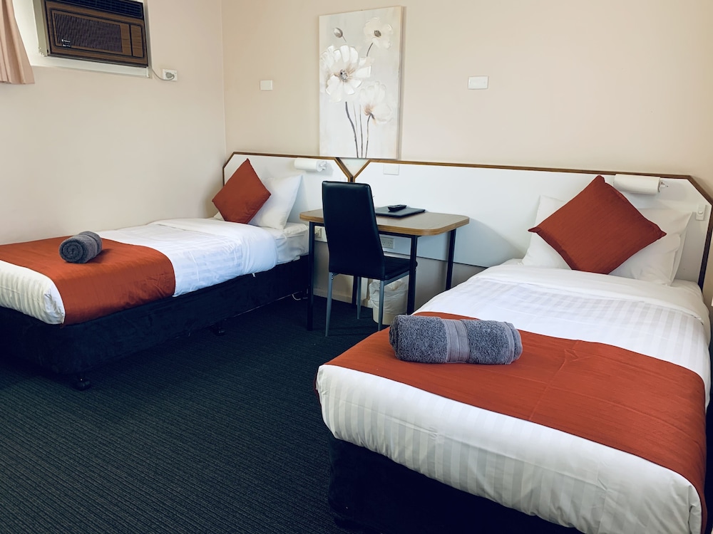 Bradman Motor Inn — Cootamundra — photo 4
