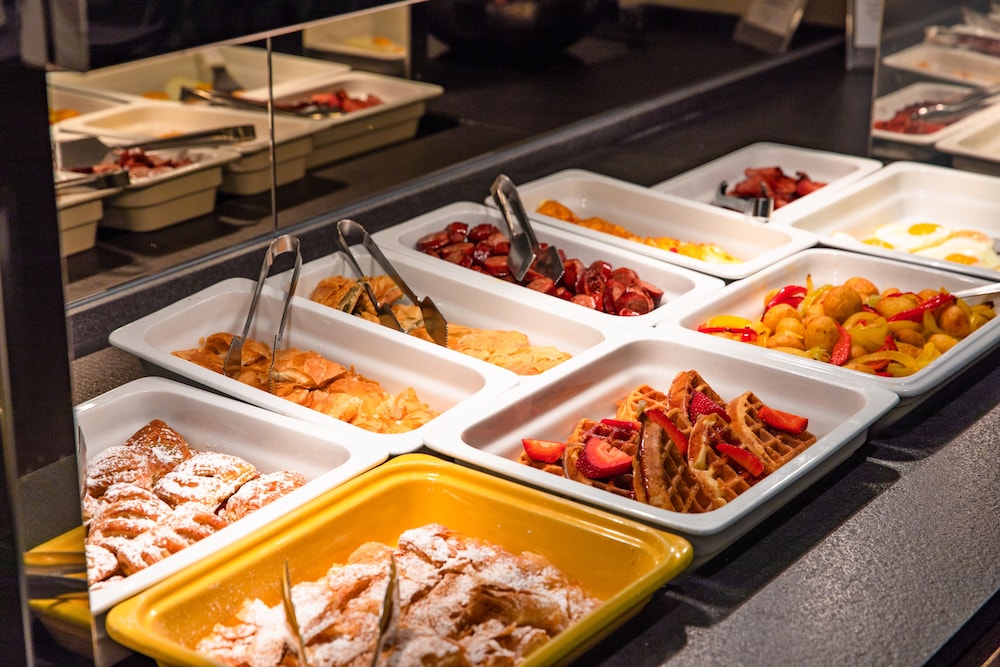 מזון ומשקאות