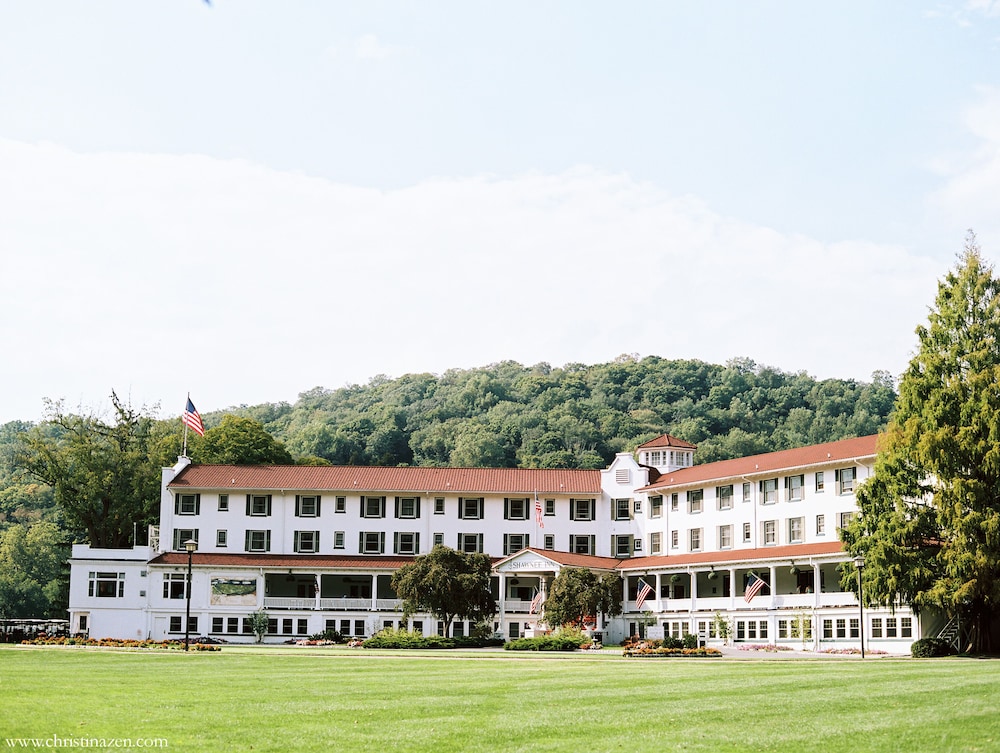 The Shawnee Inn and Golf Resort - photo 93