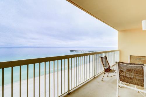 Calypso 1101e - last minute hotel in Panama City Beach