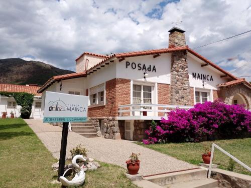 Posada Mainca — Los Cocos