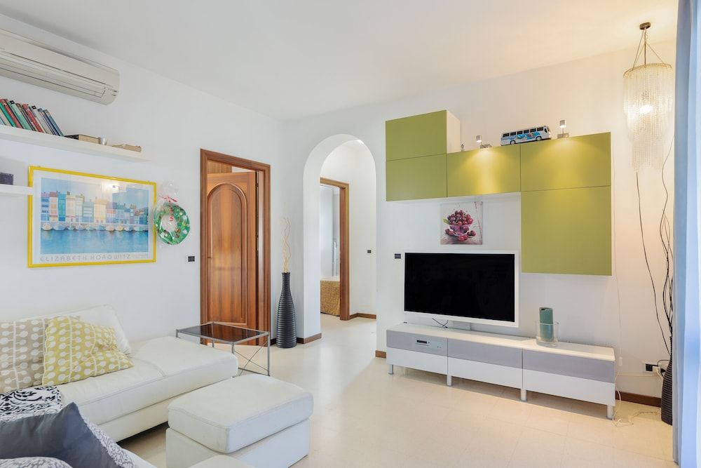 Villetta Gaia Apartment — 4-Star Luxury Hotel in Rimini, Italy