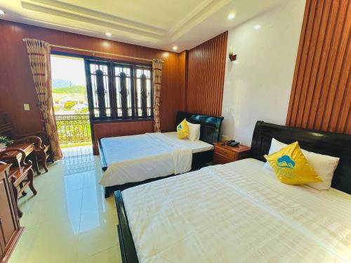 Chân Mây Hotel in Unknown City, Vietnam