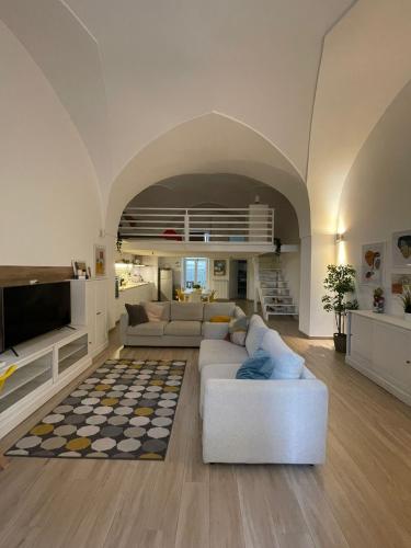 CasaMas in Brindisi, Italy