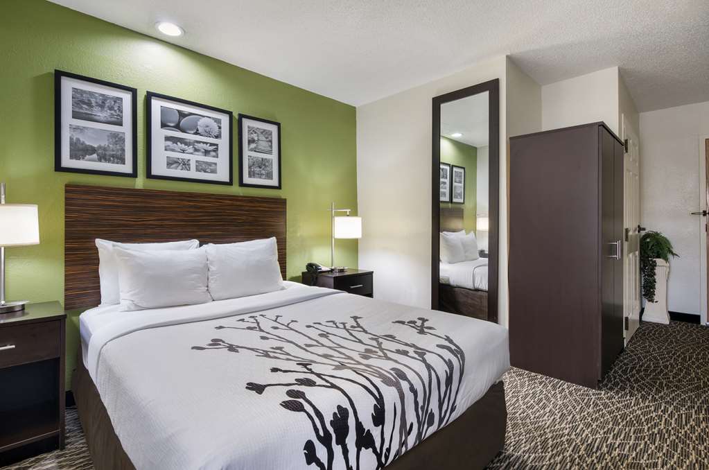 Sleep Inn Hanes Mall - photo 8