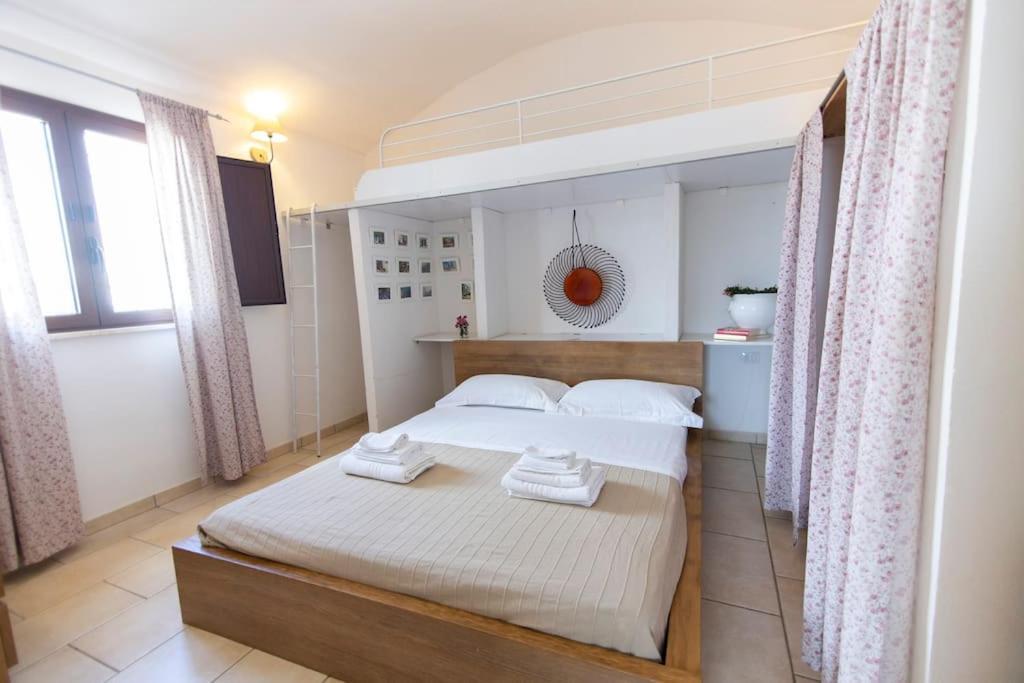 Esclusiva tenuta salentina by Pugliadamare — hotel in San Michele Salentino