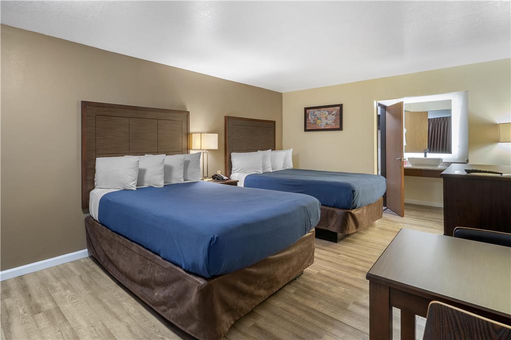 SureStay Hotel by Best Western Williams - photo 5