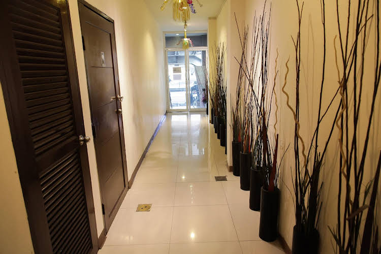 ZEN Rooms Mix Prakanong — hotel in Watthana