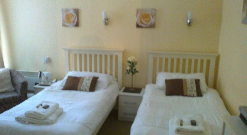 Kingsley Hotel — Bournemouth — photo 4