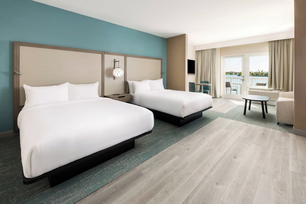 Fairfield Inn & Suites by Marriott Marathon Florida Keys - photo 21