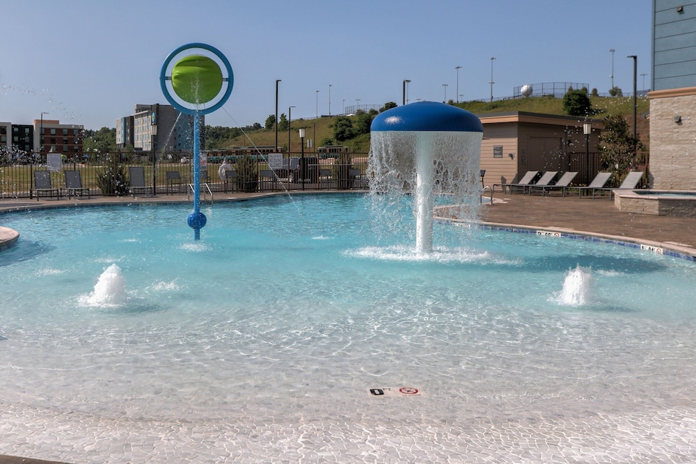 Residence Inn Pigeon Forge - photo 36