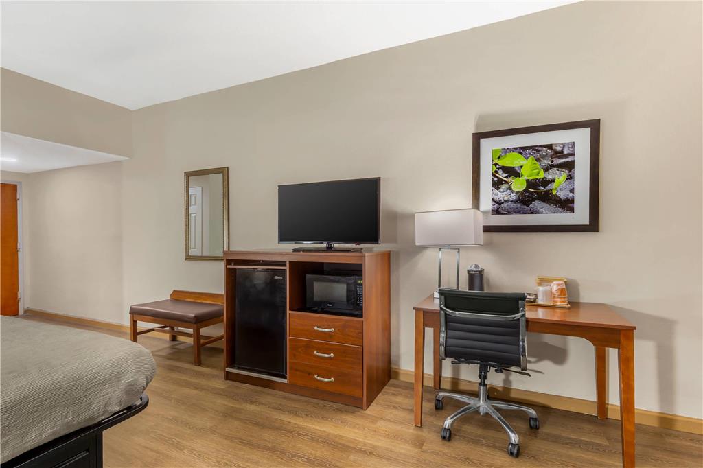 Quality Inn Lumberton North - photo 19