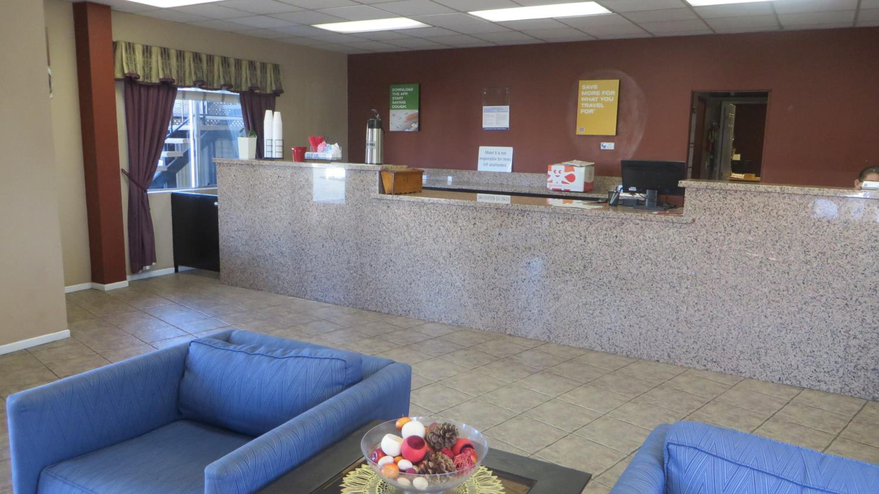 Motel 6 Beaumont CA - photo 15