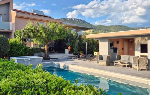 Stunning Home In Kastel Stari — 4-Star Luxury Hotel in Kastel Stari, Croatia