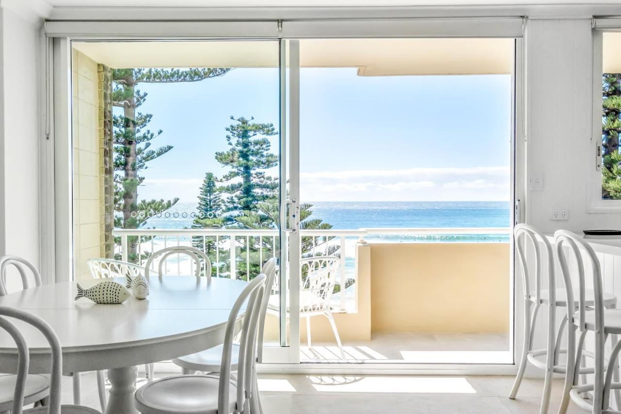 Premium Beachfront with Unbelievable Views — 4-Star Luxury Hotel in Sydney, Australia