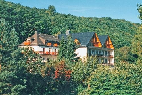 NaturMed Bad Endbach — hotel in Bad Endbach