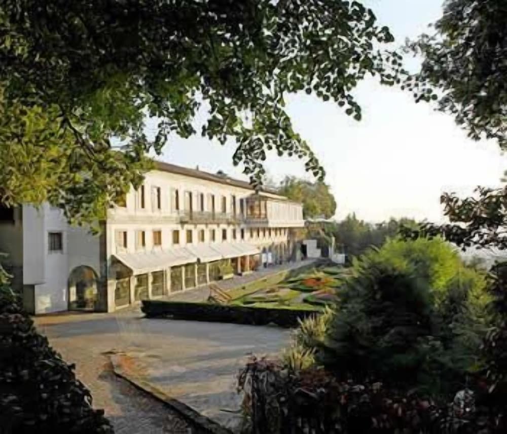 Hotel do Elevador in Braga, Portugal