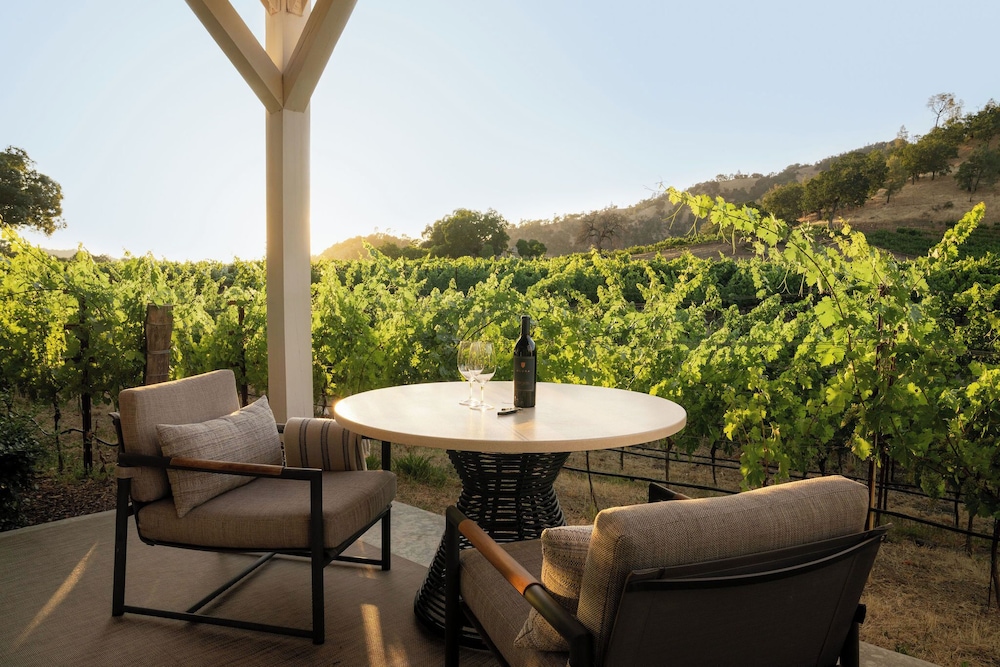 Four Seasons Resort and Residences Napa Valley - photo 86