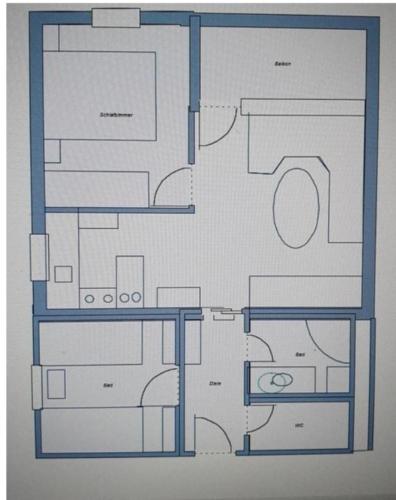 Ferienwohnung Eichenseher — Bodensdorf — photo 4