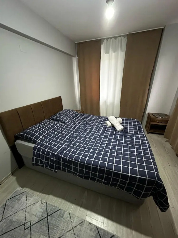 Vadi Nilufer Suites - carbon neutral hotel in Bursa
