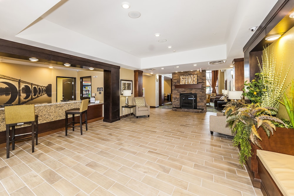 Staybridge Suites Knoxville West by IHG - photo 38
