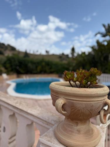 Villa Militello Nel Cuore del Barocco UNESCO — 4-Star Luxury Hotel in Militello In Val Di Catania, Italy