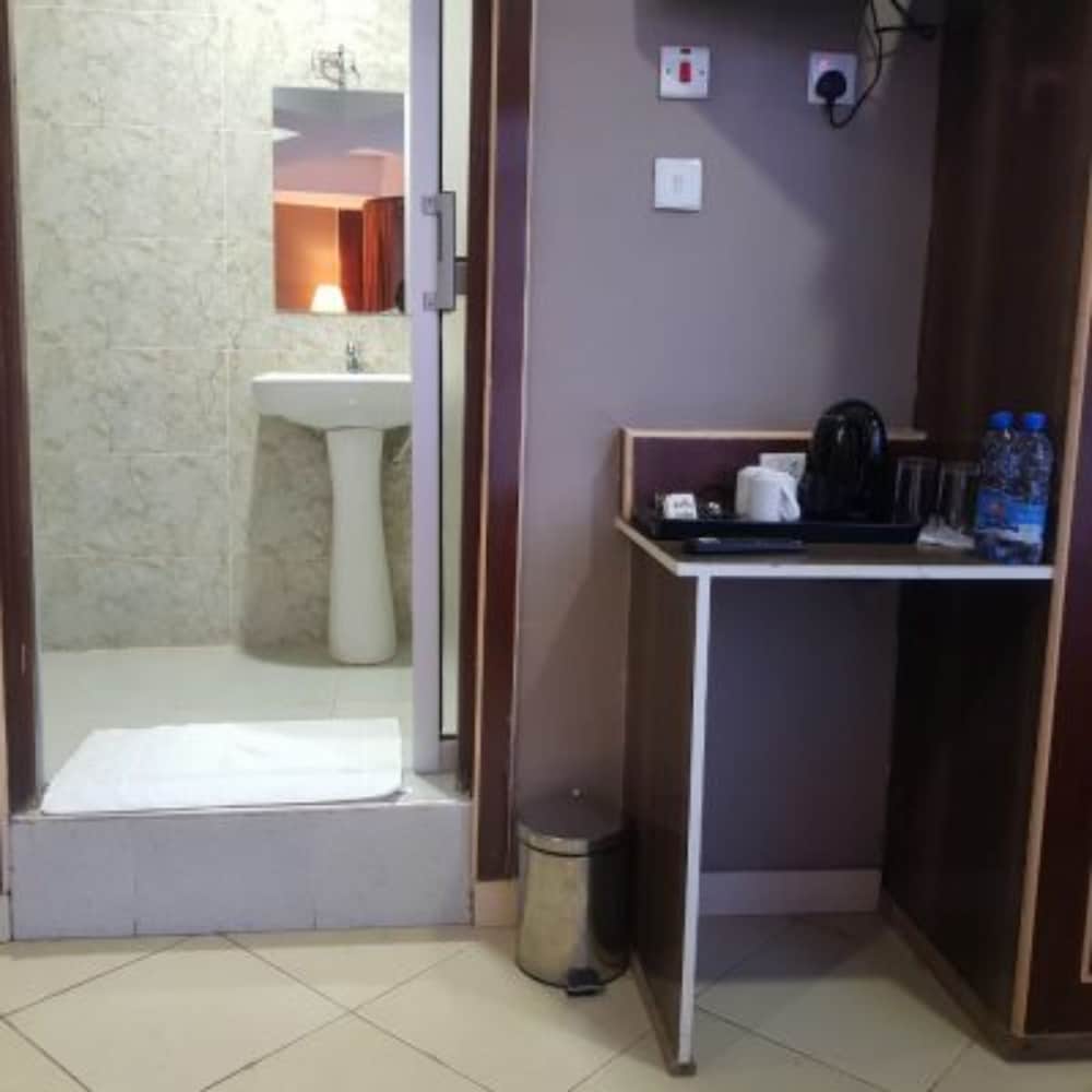 Generis Hotel Molo — Molo — photo 3
