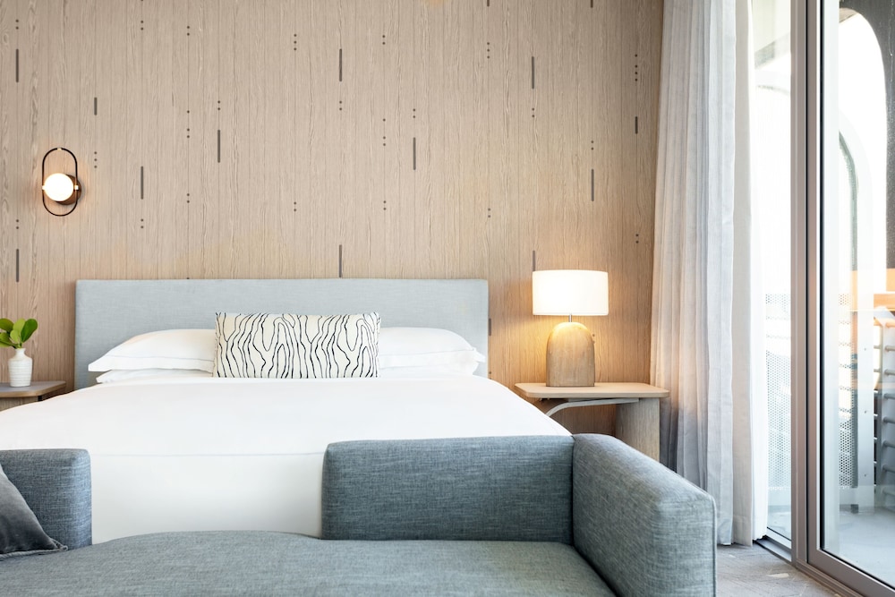 Kimpton Hotel Palomar South Beach by IHG - photo 23