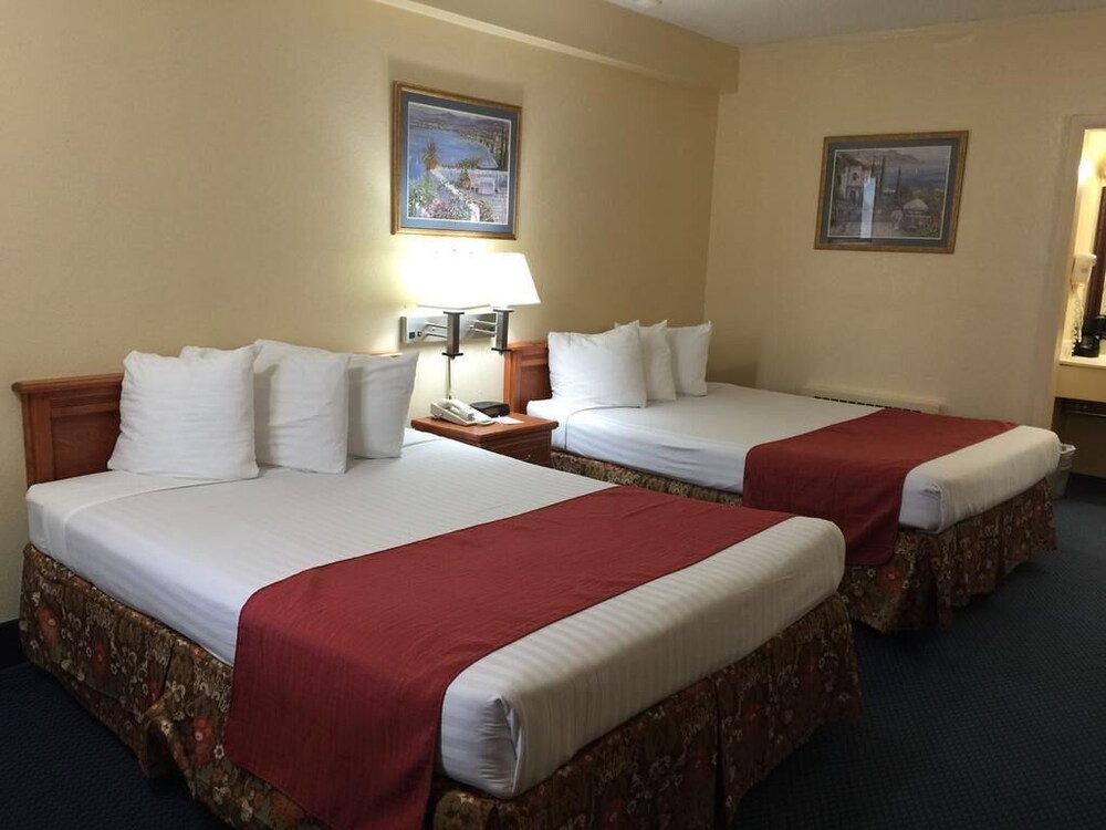 Asam Hotel - photo 12